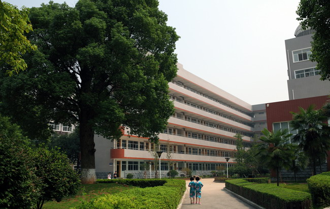 学校环境2